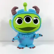 Funko Mystery Minis Disney Pixar Alien Remix Series Sully Figure NEW