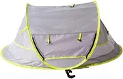KICHOUSE Beach Tent Boys and Girls Tent Portable Camping Accessories UPF 50 Sun Shelter