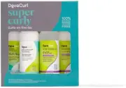 DevaCurl Super Curly Curls-on-the-Go