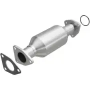 MagnaFlow 22624-AJ for 1996 Honda Prelude 2.3L L4 GAS DOHC (for: Honda)