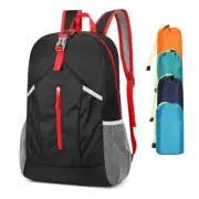 levayhill 25L Hiking-Backpack Foldable-Sports Daypack-Camping Collapsible Day...