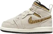 [Nike] Jordan 1 Mid Se Toddlers Shoes