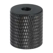 Tripod Screw Adapter 1/4" Female to M5 Female Tripod Nut Camera Mount Screw