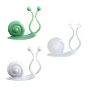 10Pcs Wall Vine Fixture Wall Sticky Hook Holder Plant Supports Clip Vine Clip