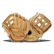 Wilson A2000 1799 Baseball Glove - Blonde