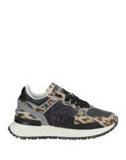 [ROBERTO CAVALLI] ROBERTO CAVALLI Sneakers - Item 17984536