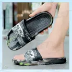 KKY-SANDAL 涼鞋 SLOP SLIP ON SLIPPER 男士男孩成人 NAKIS JEEP 現代橡膠果凍