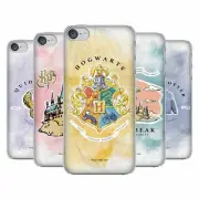 OFFICIAL HARRY POTTER DEATHLY HALLOWS XVII BACK CASE FOR APPLE iPOD TOUCH MP3