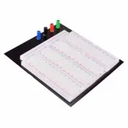 3220 Point Solderless Breadboard Prototyping ZY-208