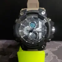 在飛比找蝦皮購物優惠-全新 G-Shock WR20BAR 卡西歐手錶 運動錶 休