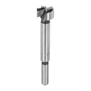 18mm (0.71") High Carbon Steel Serrated Wood Hinge Drilling Forstner Drill Bit