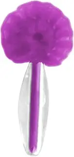 Ungtyb Navel Cleaning Brush, Navel Cleaning Brush - Practical Tool Practical Joke Novelty, Convenient Clean Brushes, Funny Dust Brush 'Navel,