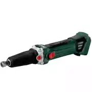 Metabo HIGH SPEED DIE GRINDER SKIN ONLY 18V Restart Protection, Slim GA18LTX