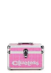 [Dolls Kill x Clueless] Tai's Transformation Mini Makeup Case