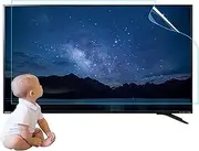 43" 50" 55" 60" 65" 75" Anti-Blue Light TV Screen Protector Film, Matte Protective Film Relieve Eye Fatigue Anti-myopia, for TCL/Samsung/Sony/LG/Hisense,60" 1327 * 749mm