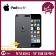 Apple iPod touch 7th Generation 32GB 128GB 256GB Grey, A10 iOS15 - Gifts & BOX