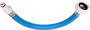 Flush Hose Kit for Yamaha Waverunner FX LX VX VXR FXHO SVHO Cruiser GP1800 GP1300 GP1200 AR190 SR230 SX230 VX110 VX for Deluxe for PWC for Jet Ski (Flush Hose)