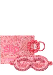 Slip Beauty Sleepover Set - Posy