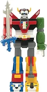 Voltron - Voltron (Shogun) Reaction 3.75" Figure