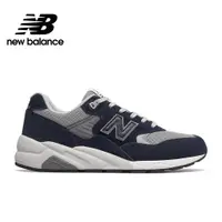 在飛比找蝦皮商城優惠-【New Balance】 NB 復古休閒鞋_中性_丈青_C