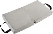 WeiLaiKeQi Kneeling Pad Lightweight Convenient Knee Mat for Women Camping Mechanic Work