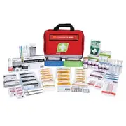 FASTAID R2 Constructa Max First Aid Kit Soft Pack FAR2C30