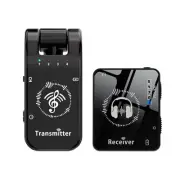 Ear Monitor Transmission System Ear Monitor Transmission System7779