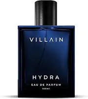 VLN Hydra Perfume (Eau De Parfum) (100 ml) | Premium Long Lasting Perfume | Luxury Perfume for Men - by Cloudexport