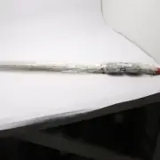THK LINEAR GUIDE BLOCK/RAIL HSR25B2UU+1240L-II