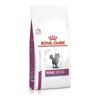 在飛比找Yahoo!奇摩拍賣優惠-ROYAL CANIN 法國 皇家 RSF26 貓腎臟強化嗜