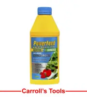 Powerfeed 500ml Pro Series All-In-One Hydroponics Fertiliser