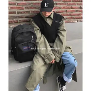 Jansport big student 大學生 大容量/ 黑色 後背包