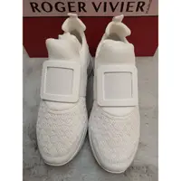 在飛比找蝦皮購物優惠-現貨 全新 RV ROGER VIVIER Viv Run 