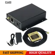 FC-NTP-MINI NTP Server Desktop Network Time Server For GPS Beidou GLONASS QZSS -