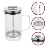Press Espresso Maker Stainless Press Coffee
