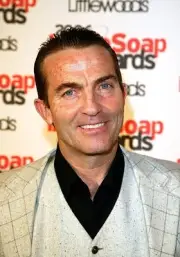 Bradley Walsh Inside Soap Awards 2006 at Floridita on September 25- Old Photo 3