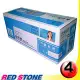 RED STONE for HP CE410A． CE411A．CE412A．CE413A環保碳粉匣(黑藍黃紅)四色超值組