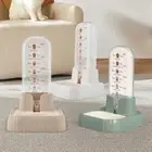 Large Capacity Pet Automatic Water Dispenser 500ml Cat Automatic Feeders