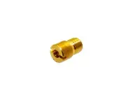 Minarelli Main Jet # 90 for 2-stroke Mikuni Style carburetors