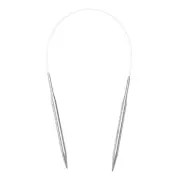 Size US 8 (5mm) Knitting Needles Circular Needle 16 Inch(40cm)
