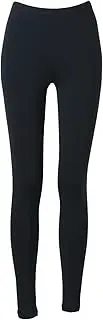 PEARLY GATES(パーリーゲイツ) Parly Gates 053-5183202 120_Dark Navy Women's Leggings (Absorbent, Quick Drying, Cool Touch), Golf, UV Protection, FR, 120_Dark Navy, Free Size