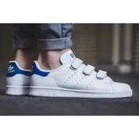 在飛比找蝦皮購物優惠-Adidas STAN SMITH CF 經典 史密斯 燙金