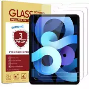 3 Tempered Glass for iPad Pro 12.9 5th / 6th Gen (2020/2021),for Screen
