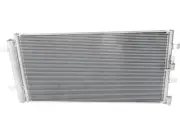 A/C Condenser For 2013-2015 Audi S6 Base 2014 VH146GT A/C Condenser