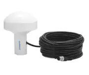 QK-AS07-N2K NMEA 2000 GPS Sensor With Fixed Base (R&S)