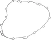 Motorcycle Cylinder Head Crankcase Engine Cover Gasket Kits Set For CBR600RR 2003-2006(Clutch cover gasket)