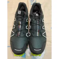 在飛比找蝦皮購物優惠-Salomon  #Speedcross4#Ortholit