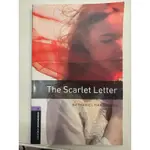 [二手]THE SCARLET LETTER