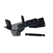 Denali Plow Mount Plate For Yamaha Wolverine MA11729