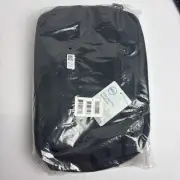 Dell EcoLoop Pro Briefcase New in Package Black Soft Sided 16" Laptop Computer